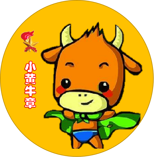 二联小牛犊开启新征程