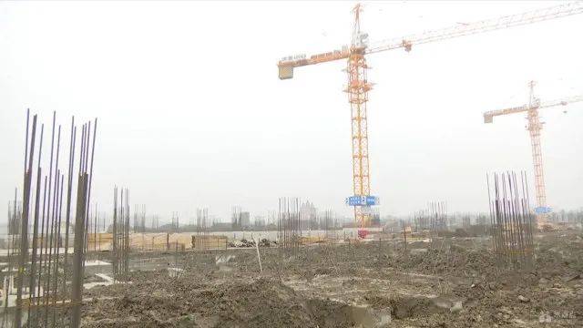 奋进新时代① 嘉兴经开区：招商引资和招才引智同频共振高质量推进“双招双引”奋进年