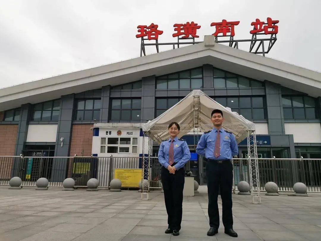 2021年春运珞璜南站列车时刻表来了还要注意