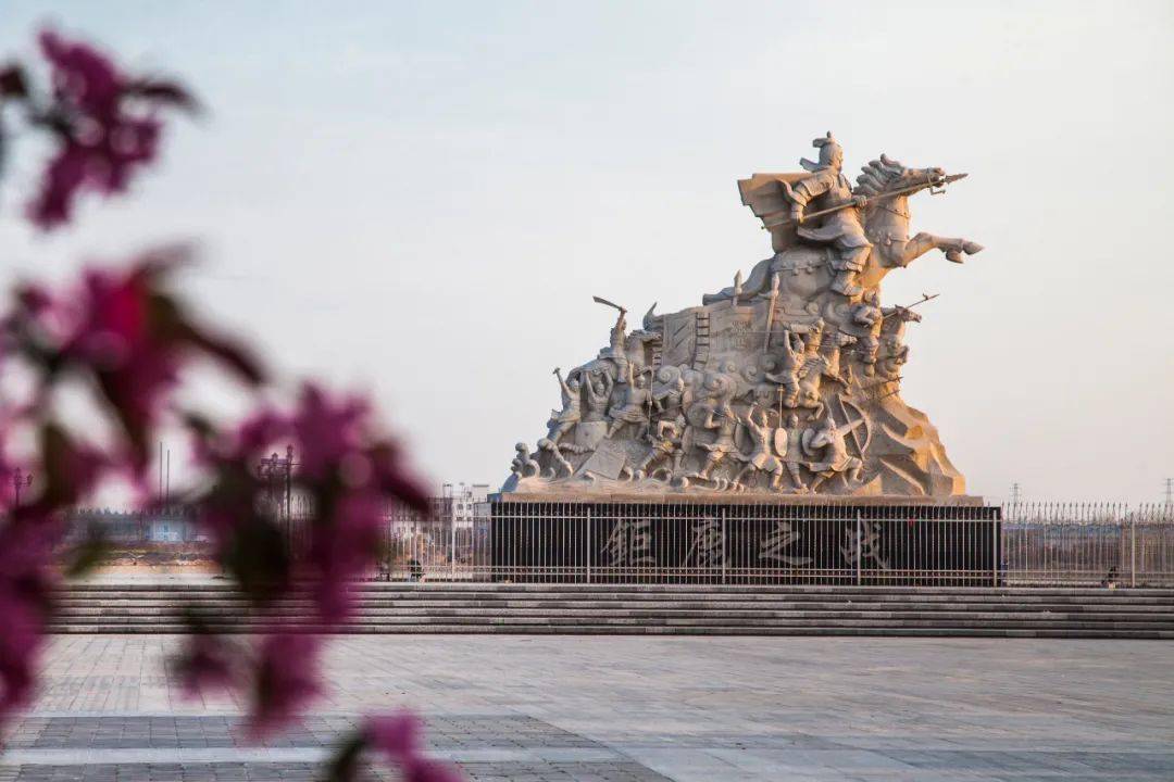 【头条】给优秀青年人才的一封信_巨鹿