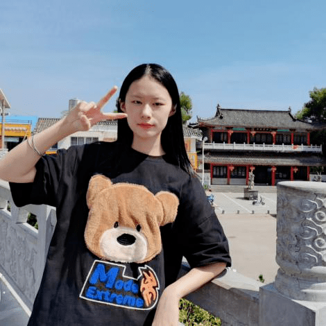 国家奖学金获得者吴梦婷路漫漫其修远兮吾将上下而求索