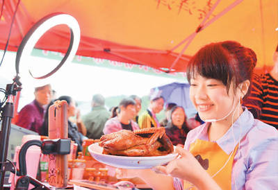 互联网整体筹款金额和参与度大幅攀升 为公