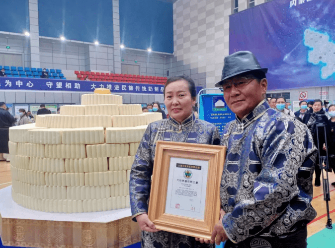 镶黄旗通用机场开通运营