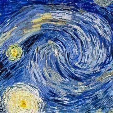 人人都爱梵高但没人想活成他