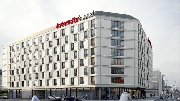 被华住全资收购后，德国最大酒店集团旗下城际酒店入华开店
