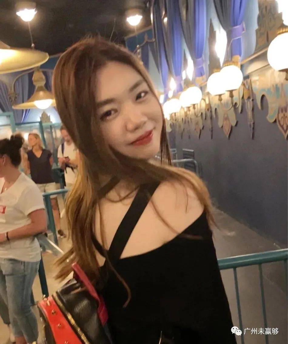 李嗣镕姐姐也是神仙颜值