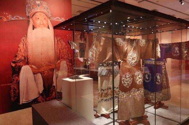 博物馆里过大年！北京47家博物馆推出182项春节展览活动