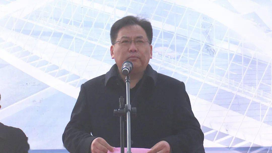 宝应集中开工!涉及新大桥和多个镇区……_张小辉