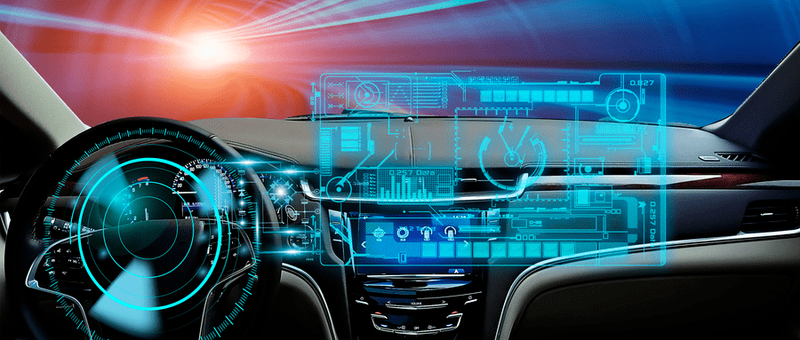 自动驾驶的"跃渊"时刻