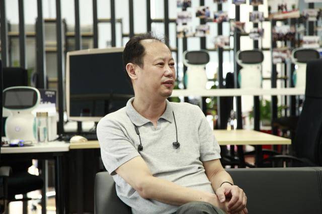 老人|智慧健康养老来了 日立用技术让居家养老更安心