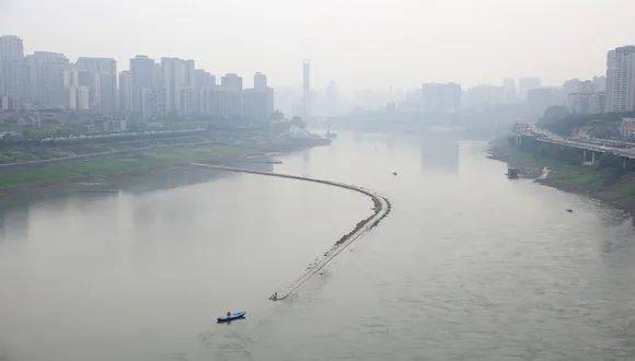 嘉陵江铊污染涉事企业基本确定系白银有色和略阳经贸局下属公司