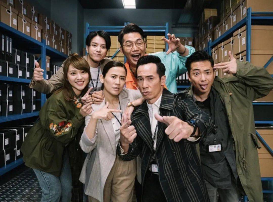 赵永洪外闯2年回巢tvb与年轻13年小杨幂郭鑫蕊拍拖