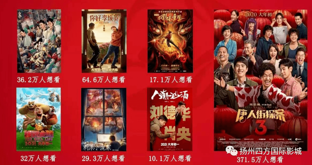 陈翔的电影十万伙急什么时候正式上映_2023春节档电影什么时候上映_电影君子道国庆档上映