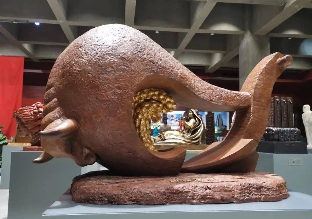 牛年第一牛啭发这头牛2021牛气冲天牛转乾坤