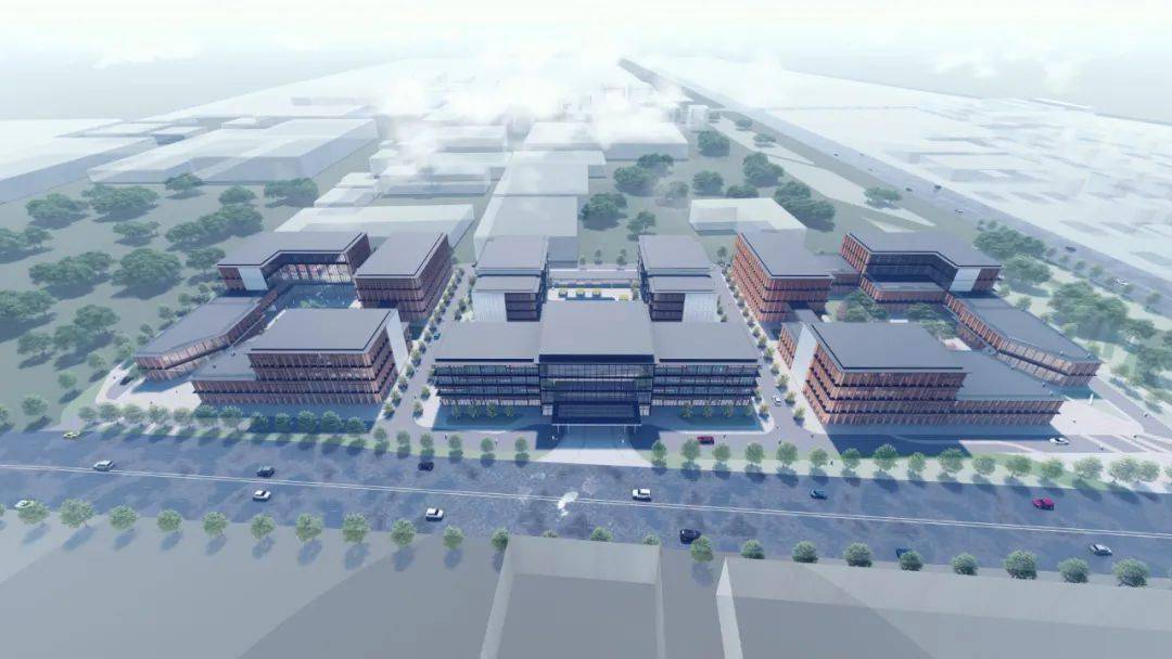 经济总量与跨境电商产业园_跨境电商产业园logo