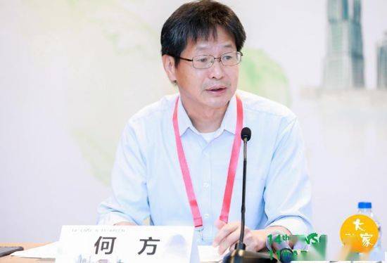 四川大学华西公共卫生学院何方教授我们常说益生菌,到底什么样的菌