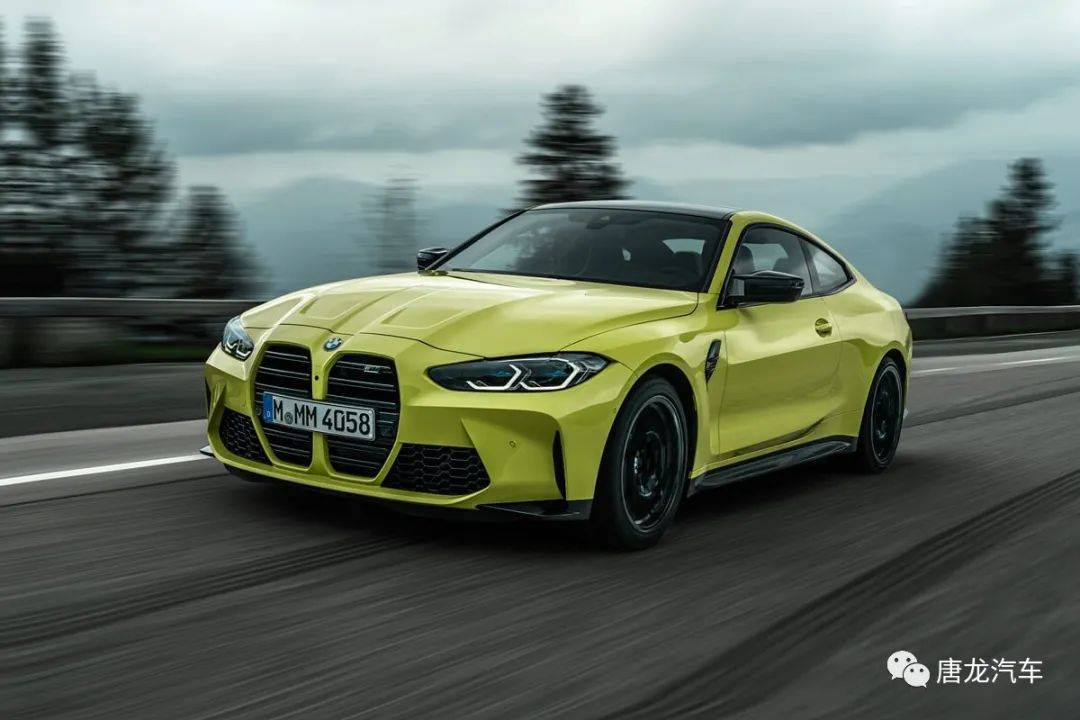 正成长与历史新高 预告m5 cs与首款电动化车款推出_搜狐汽车_搜狐网