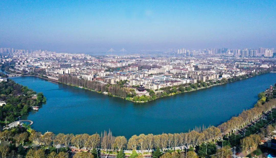 春节留在襄阳的n个理由