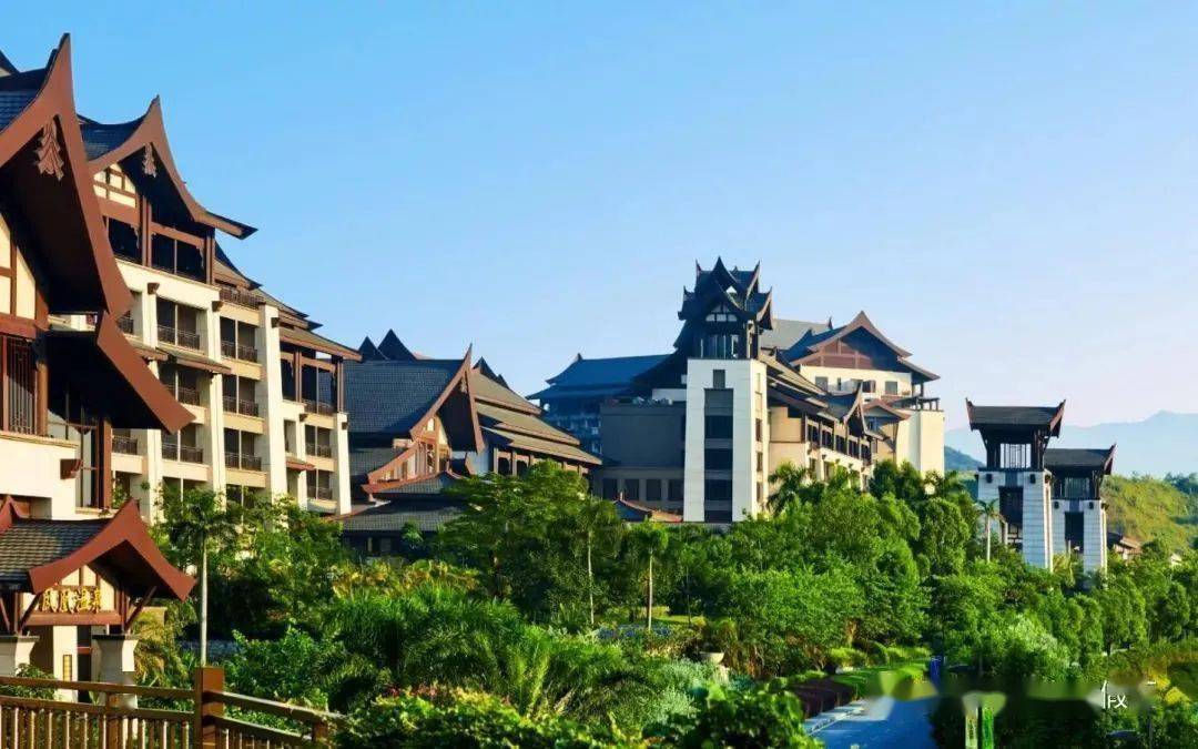 山谷里的烟火味买断买断春节佛冈熹乐谷温泉带你迎接浪漫新年