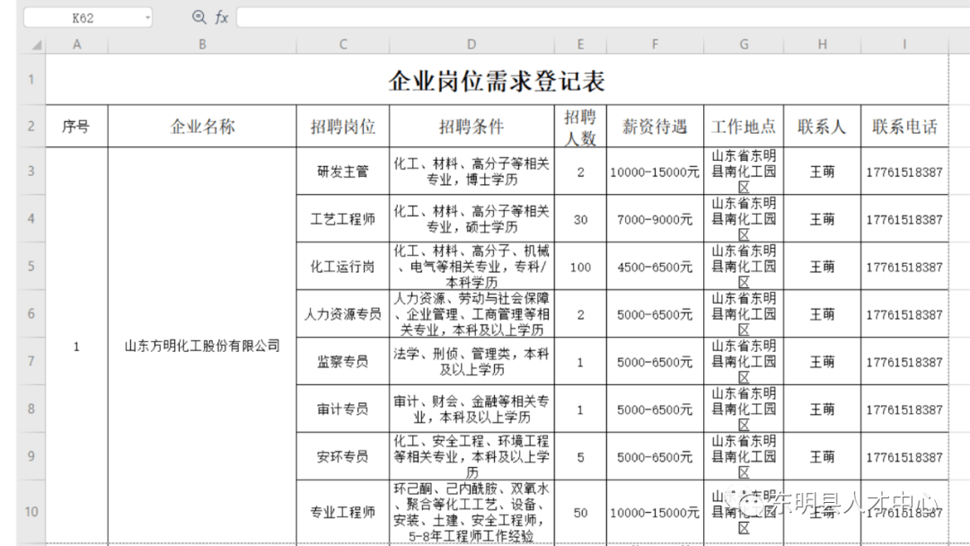 东明招聘信息_东明县人寿保险公司在哪里 东明县石化公司(2)