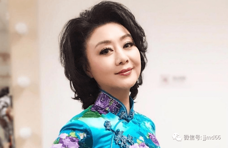 北京女演员50岁以上图片