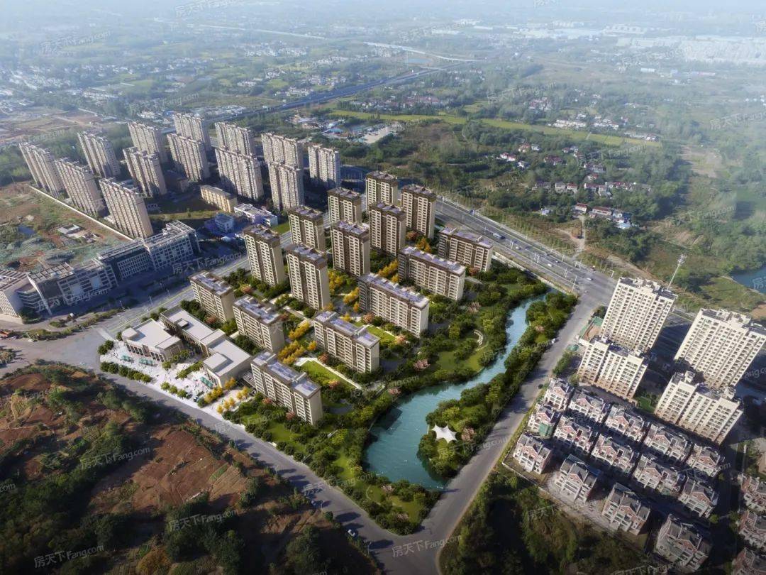 7,东北区—瘦西湖花园瘦西湖花园多层2幢(公安号1,3)备案均价为172