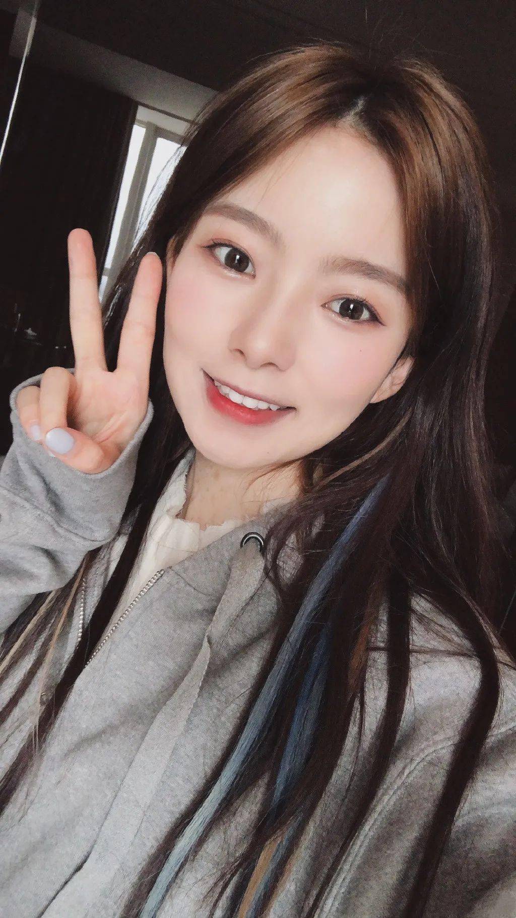 手机壁纸陈卓璇