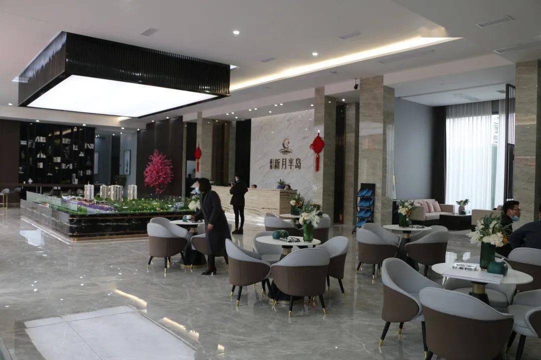 好热闹,赶快来看看._沙河镇