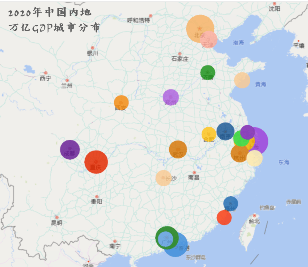 山东省区市gdp前十_2019年上半年各省的财政收入和GDP前十排行榜(3)