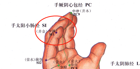 生气后母乳变少怎么办