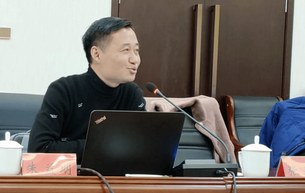 援疆教师朱益明的多面人生～_乌什县