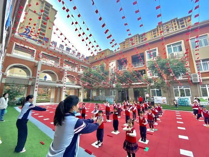 亳州幼儿园排名排名%_全国名单!亳州这些中小学(幼儿园)上榜