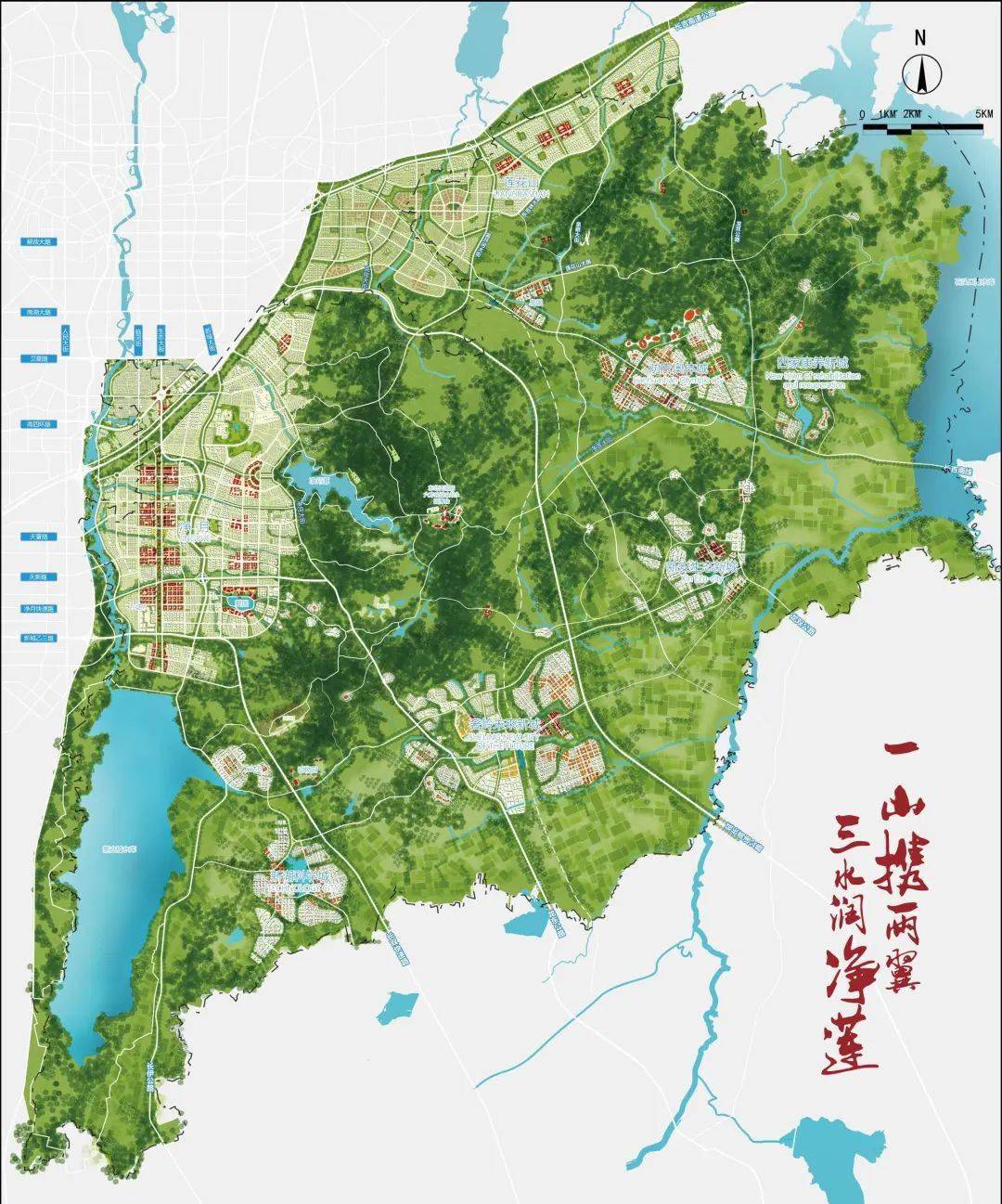 长春各区经济总量排名_长春各区划分详细图(3)