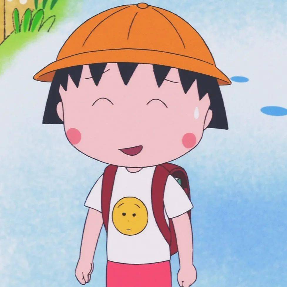 今日头像一切都会变好的比如从胖变成好胖