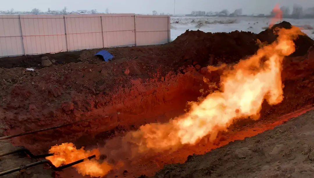 意义深远松辽盆地陆相页岩油气调查取得重要突破