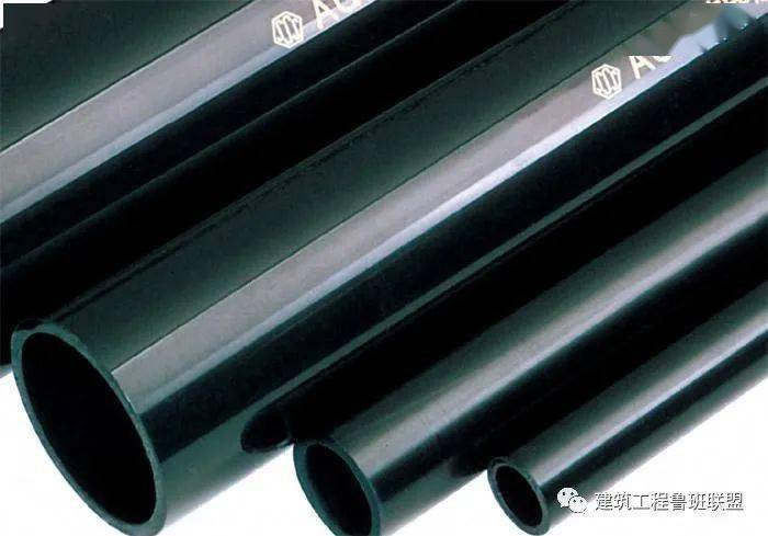 机电安装工程常用材料进场如何验收?标准总结!