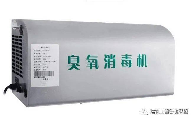机电安装工程常用材料进场如何验收?标准总结!