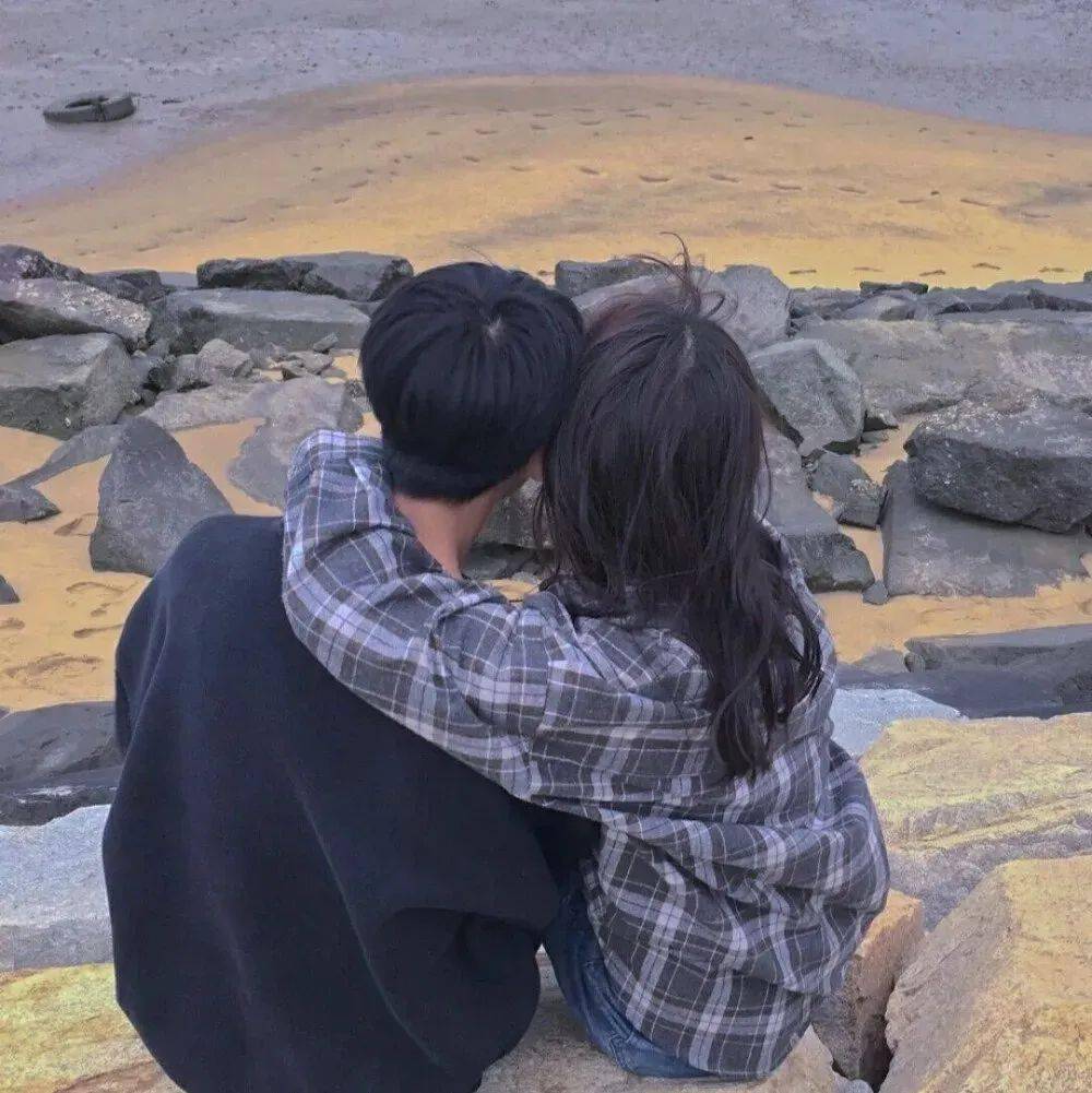 情头丨情侣头像