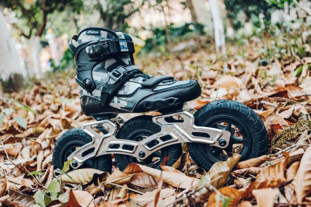 活动丨特辣中国行飞鹰terra轮滑越野套装全国巡游开启