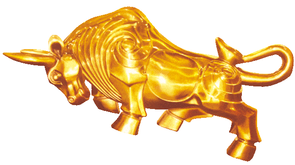 送你18金牛图愿你2021牛来运转牛气冲天