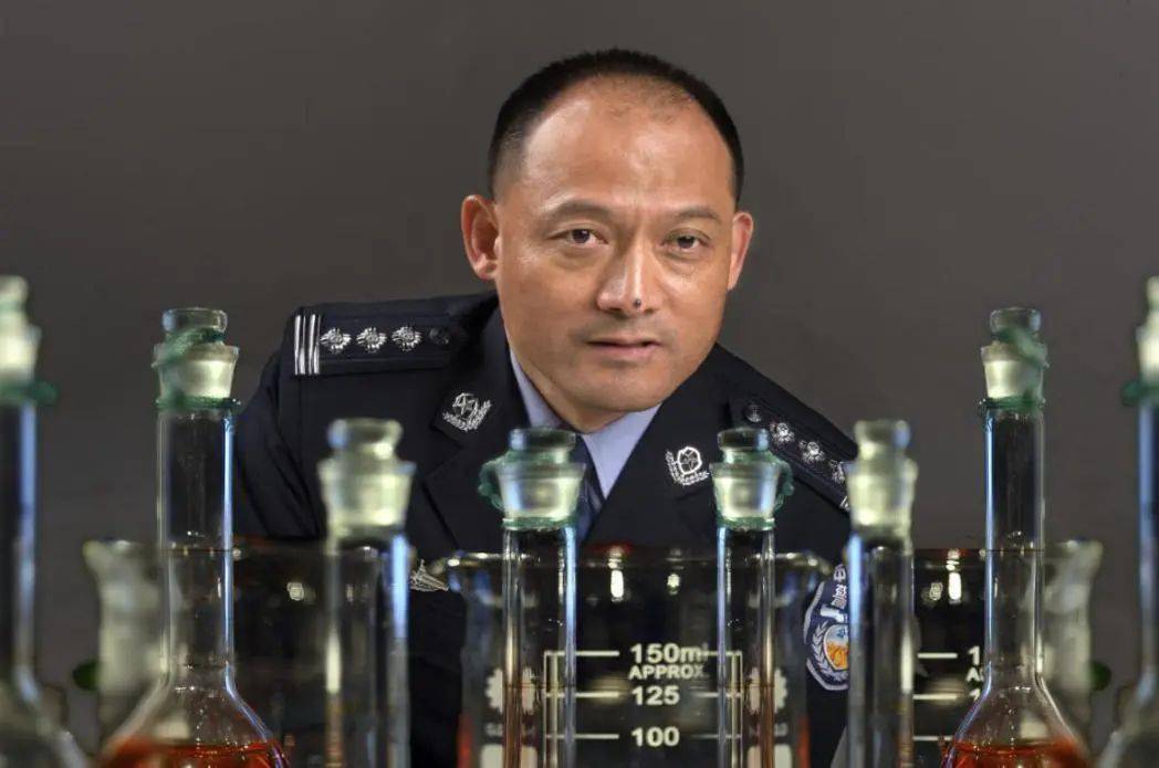 马开军这些年,越来越多以法医为主角的热播剧和小说