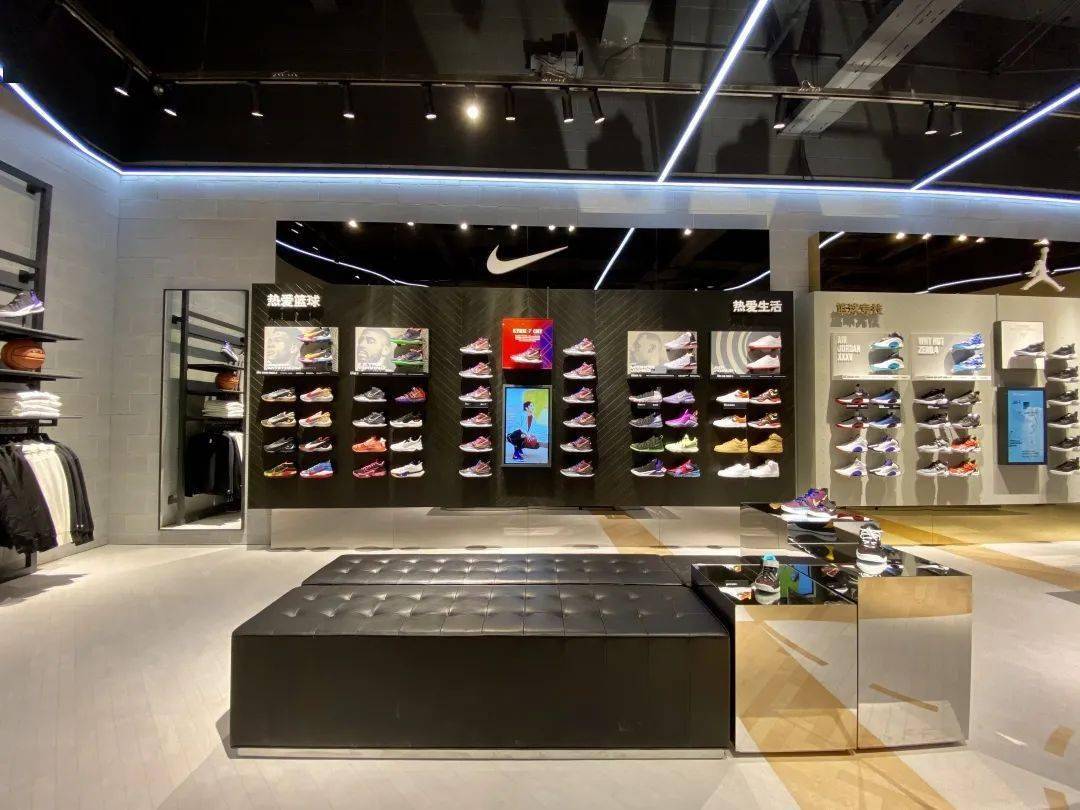 邯郸首家nikebeacon750今日震撼来袭