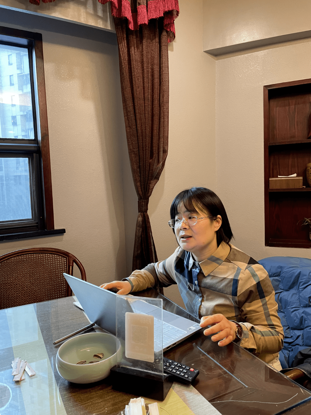 有引领定目标探发展余燕名班主任工作室第一次研讨会