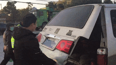 【注意】泰州交警发布重要提示!