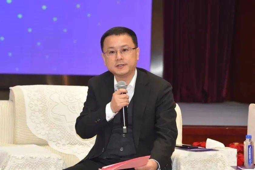 共话工业互联网新机遇 吴江区民营企业家沙龙在亨通举行