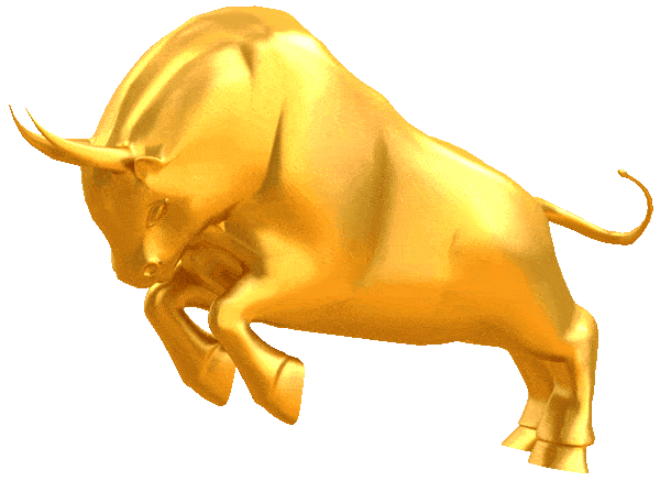 送你18金牛图愿你2021牛来运转牛气冲天