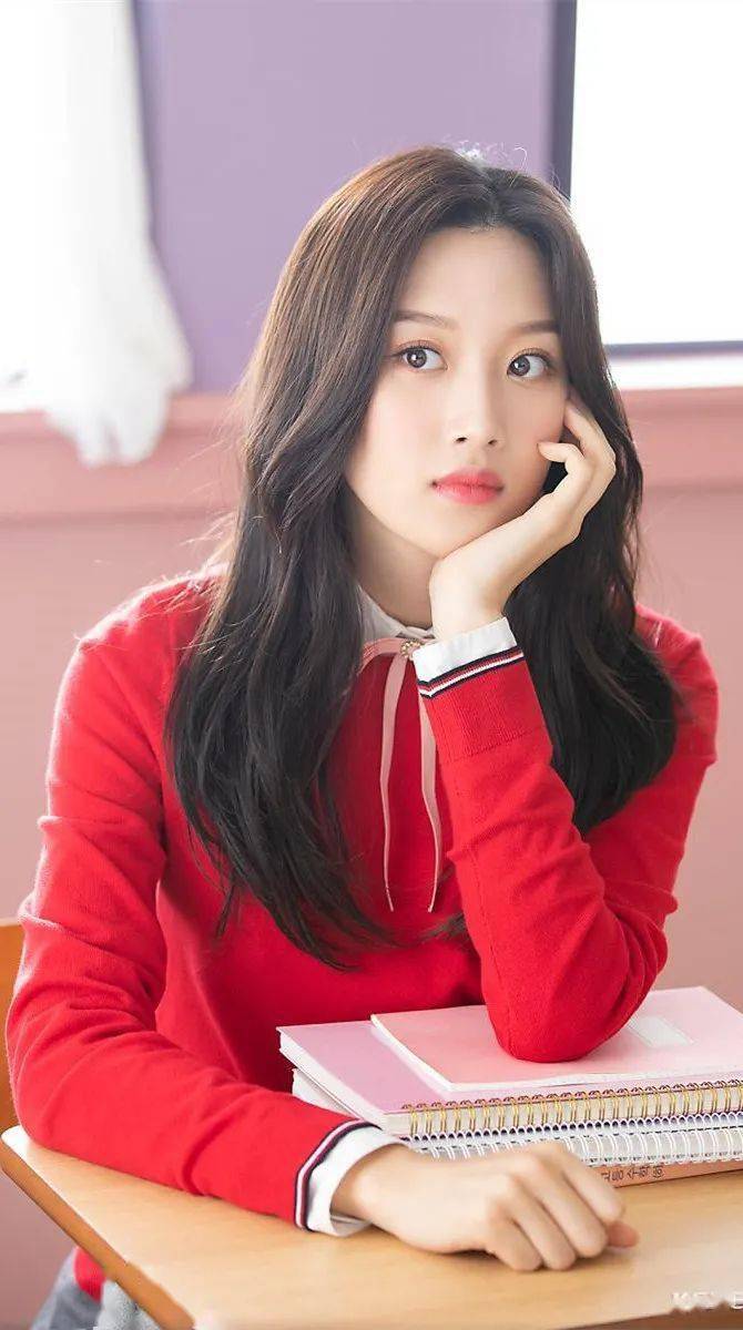 【手机壁纸】文佳煐