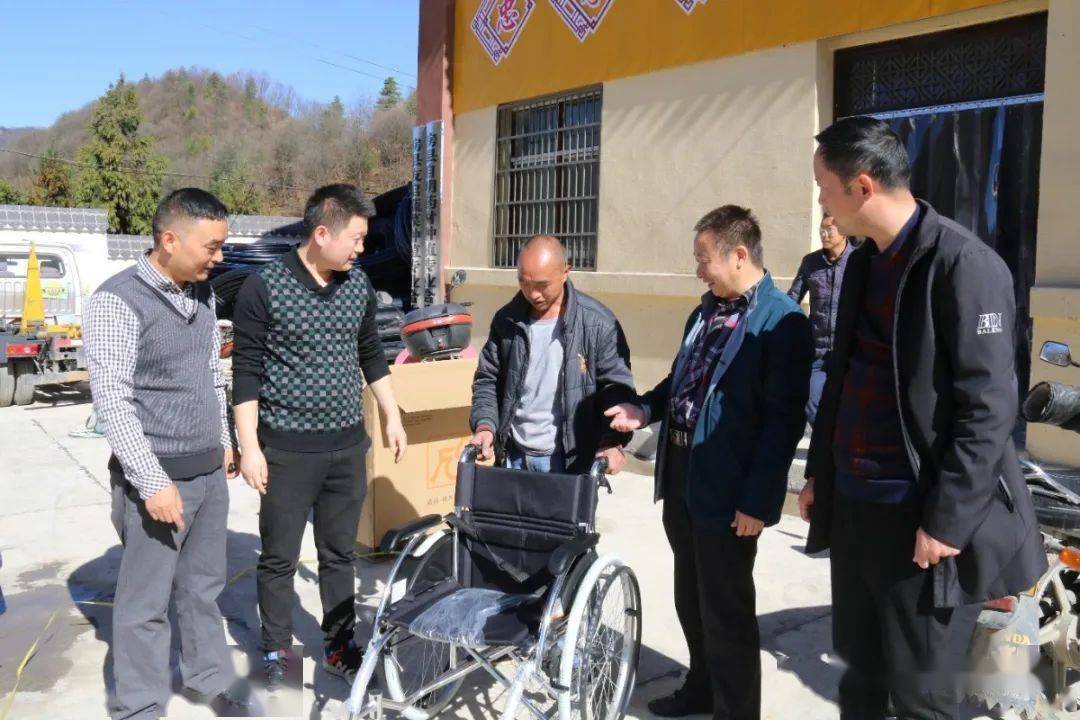 房县2020年正风反腐成绩单