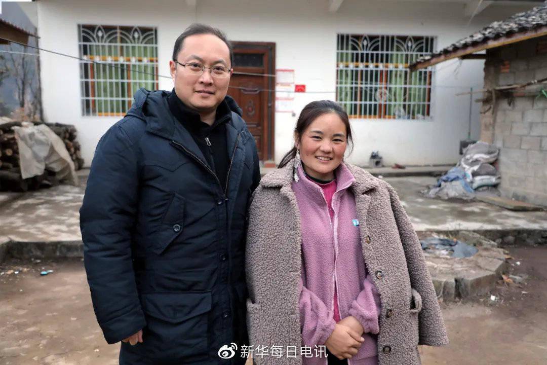 感动中国的春运母亲（图）