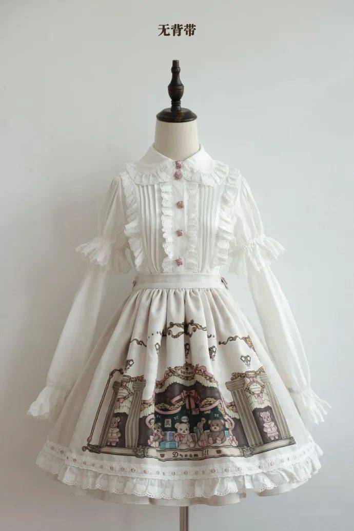 lolita每日情报20200201